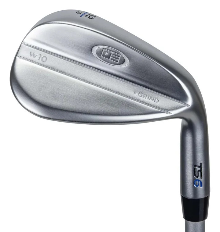 U.S. Kids Golf TS6-57 (145cm) Junior Gap Wedge, Graphit