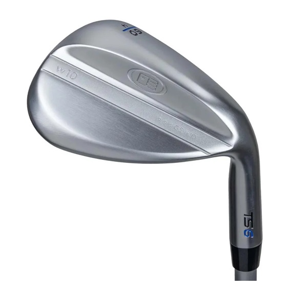 U.S. Kids Golf TS6-57 (145cm) Junior Wedge, Graphit