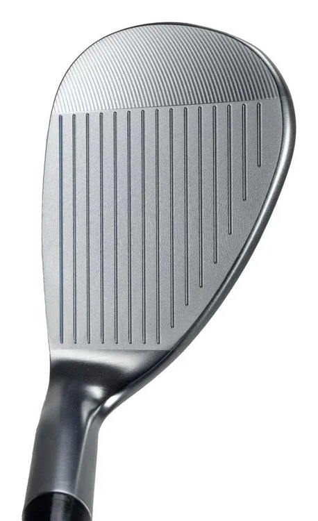 U.S. Kids Golf TS6-57 (145cm) Junior Wedge, Graphit