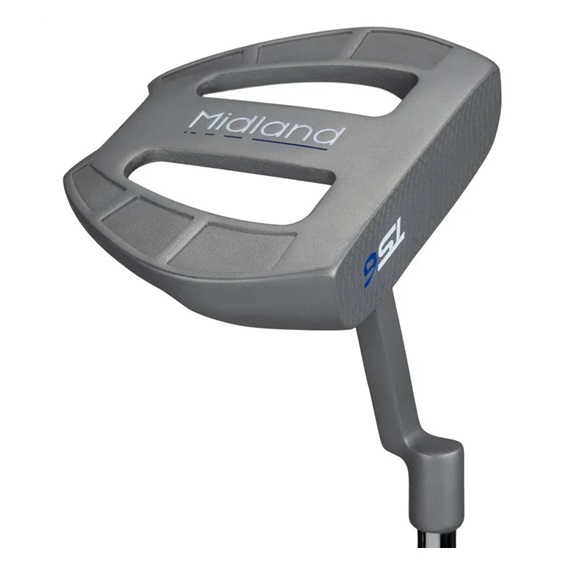 U.S. Kids Golf TS6-57 (145cm) Midland Junior Putter