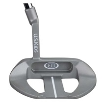 U.S. Kids Golf TS6-57 (145cm) Midland Junior Putter