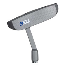 U.S. Kids Golf TS6-57 (145cm) Midland Junior Putter