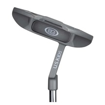 U.S. Kids Golf TS6-57 (145cm) Midland Junior Putter