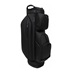 Head Golf PU Leather Premium Neutral NA Cartbag, Schwarz
