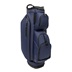 Head Golf PU Leather Premium Cart Bag, Navy