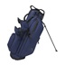 Head Golf PU Leather Premium Standbag, Navy