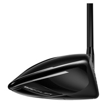 Cobra BAFFLER Offset Herren Driver