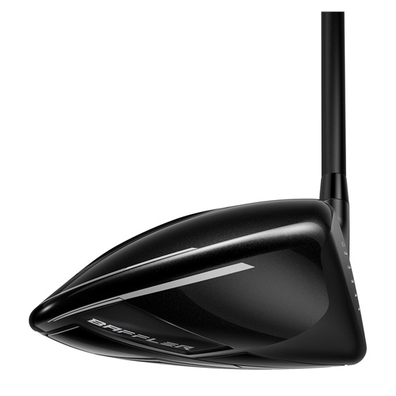 Cobra BAFFLER Offset Herren Driver