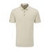PING Hershel Herren Polo, egret multi