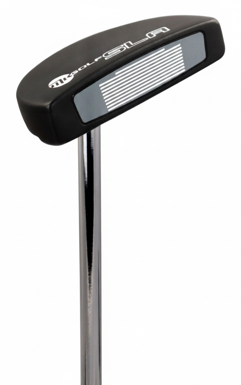 MKids Lite Junior Yellow 45" (115cm/5-7Y) Junior Putter