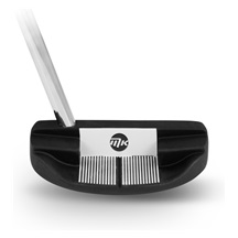 MKids Lite Junior Yellow 45" (115cm/5-7Y) Junior Putter