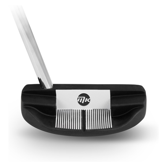 MKids Lite Junior Yellow 45" (115cm/5-7Y) Junior Putter