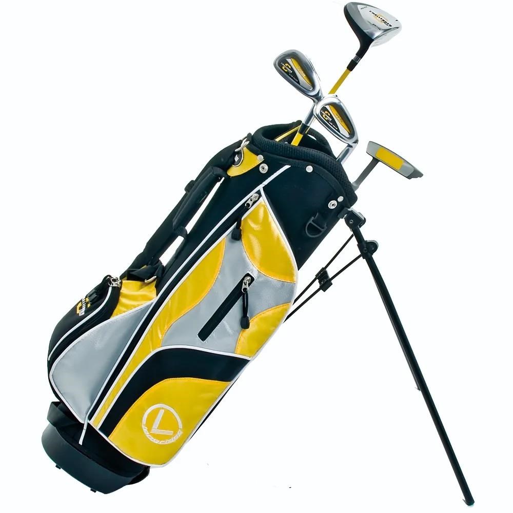 Longridge Challenger Kinder Golfset, 102-122cm