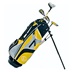 Longridge Challenger Kinder Golfset, 102-122cm