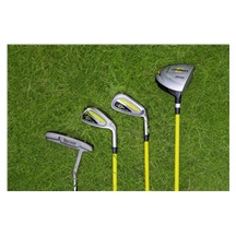 Longridge Challenger Kinder Golfset, 102-122cm