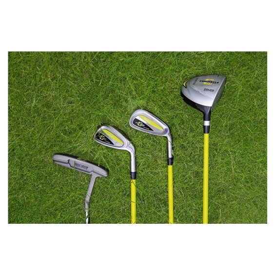 Longridge Challenger Kinder Golfset, 102-122cm