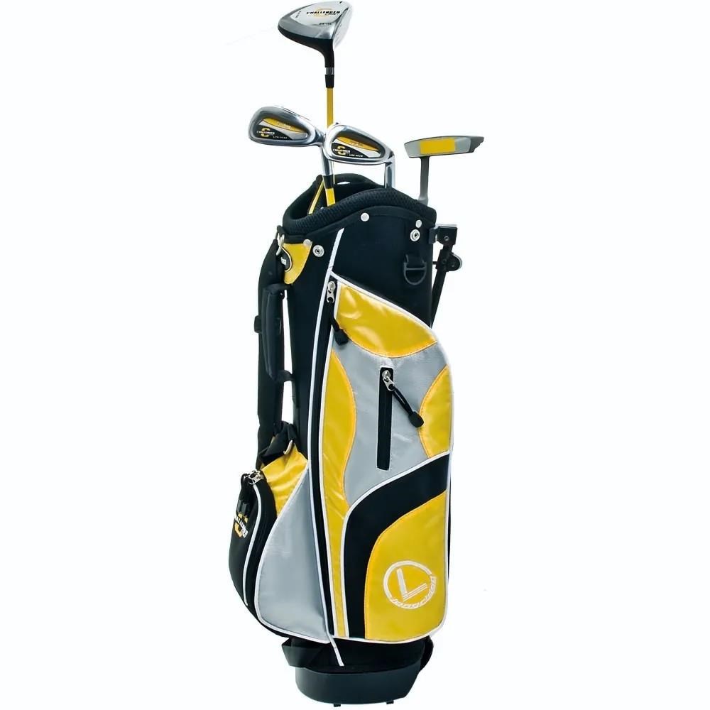 Longridge Challenger Kinder Golfset, 102-122cm