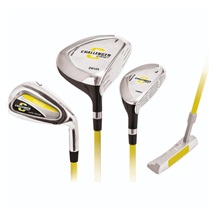 Longridge Challenger Kinder Golfset, 102-122cm