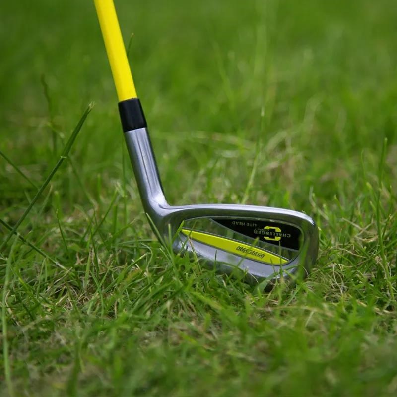 Longridge Challenger Kinder Golfset, 102-122cm