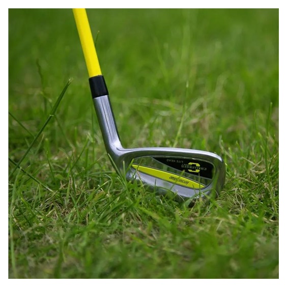 Longridge Challenger Kinder Golfset, 102-122cm