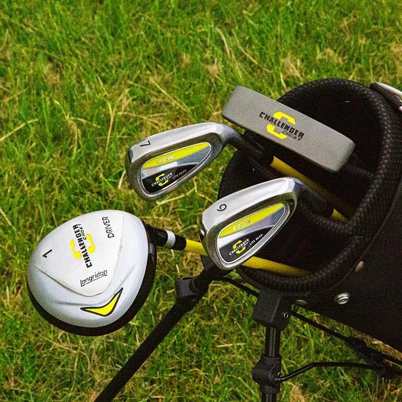Longridge Challenger Kinder Golfset, 102-122cm