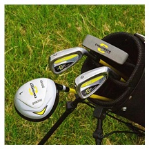Longridge Challenger Kinder Golfset, 102-122cm