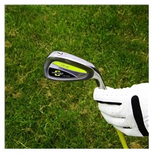 Longridge Challenger Kinder Golfset, 102-122cm