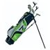 Longridge Challenger Kinder Golfset, 144+cm