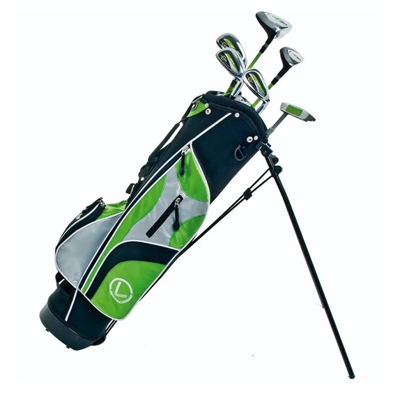 Longridge Challenger Kinder Golfset, 144+cm