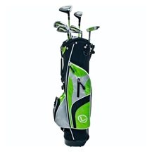 Longridge Challenger Kinder Golfset, 144+cm