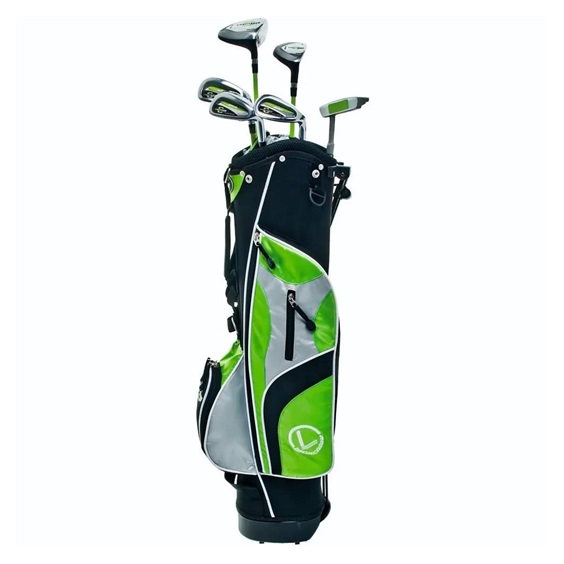 Longridge Challenger Kinder Golfset, 144+cm