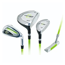 Longridge Challenger Kinder Golfset, 144+cm