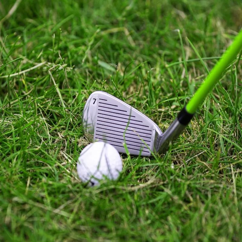 Longridge Challenger Kinder Golfset, 144+cm