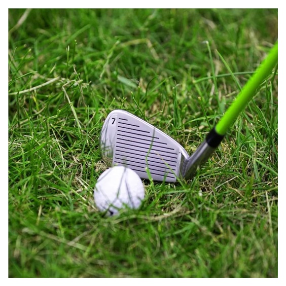 Longridge Challenger Kinder Golfset, 144+cm