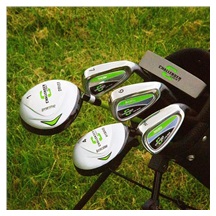 Longridge Challenger Kinder Golfset, 144+cm