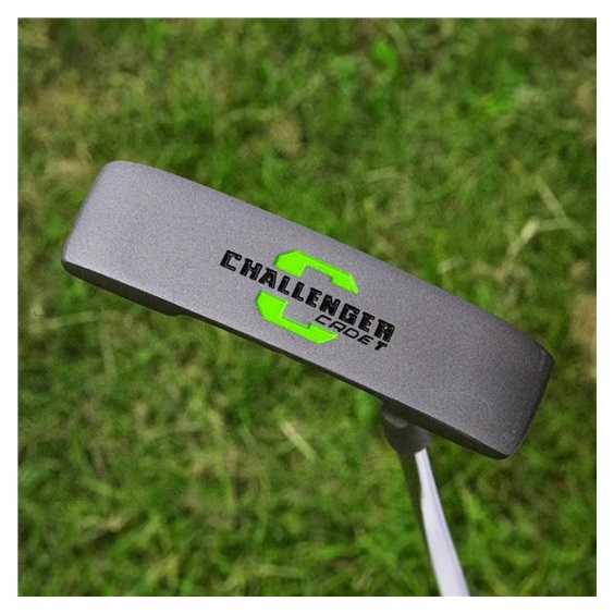 Longridge Challenger Kinder Golfset, 144+cm