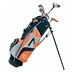 Longridge Challenger Kinder Golfset, 129-144cm