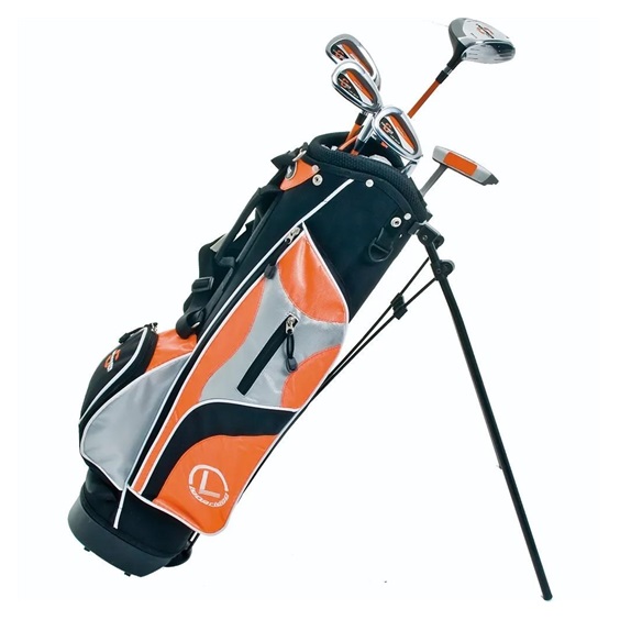 Longridge Challenger Kinder Golfset, 129-144cm