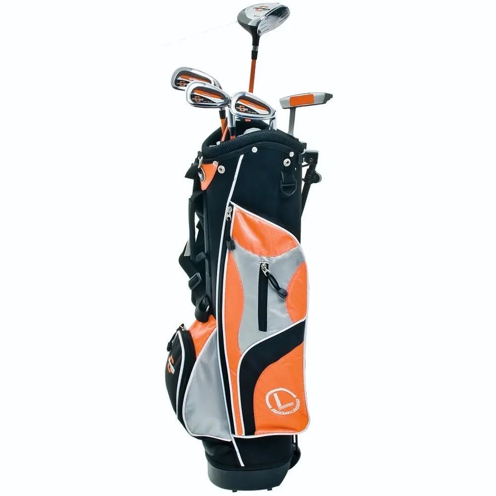 Longridge Challenger Kinder Golfset, 129-144cm