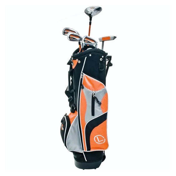 Longridge Challenger Kinder Golfset, 129-144cm