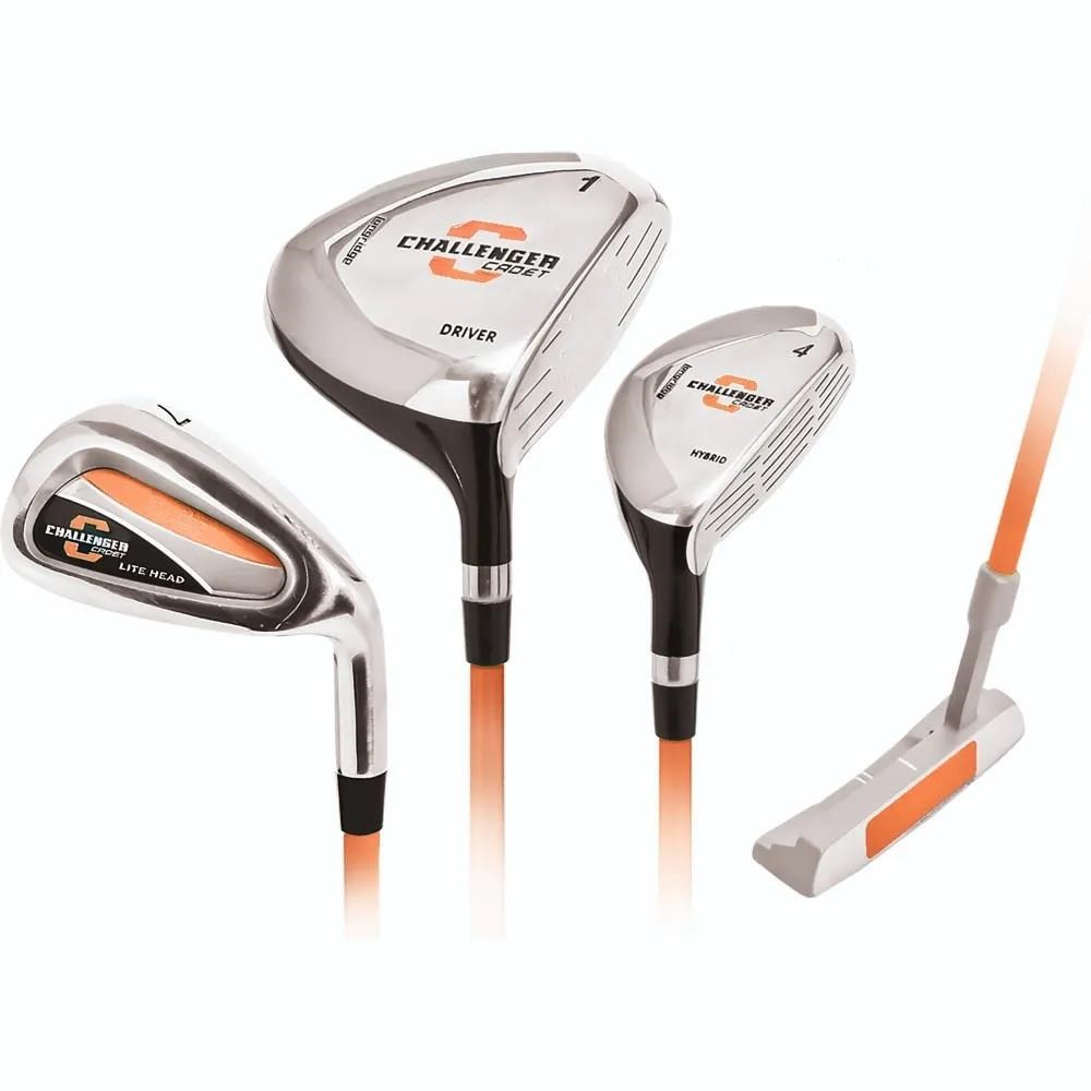 Longridge Challenger Kinder Golfset, 129-144cm