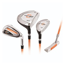 Longridge Challenger Kinder Golfset, 129-144cm