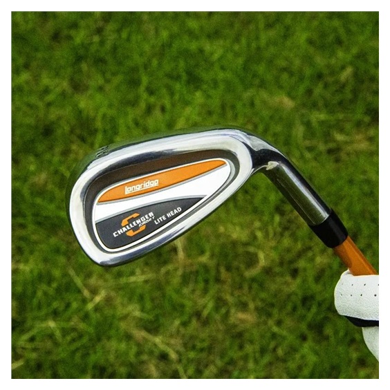 Longridge Challenger Kinder Golfset, 129-144cm