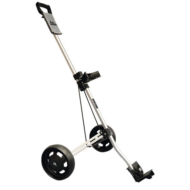 Longridge Alu Lite Golf Trolley