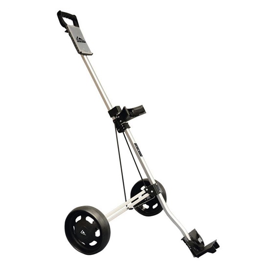 Longridge Alu Lite Golf Trolley