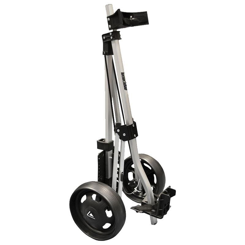 Longridge Alu Lite Golf Trolley
