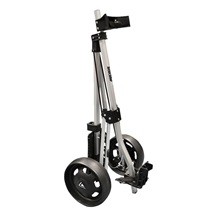 Longridge Alu Lite Golf Trolley