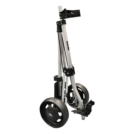 Longridge Alu Lite Golf Trolley