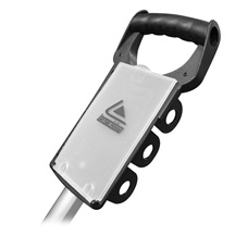 Longridge Alu Lite Golf Trolley