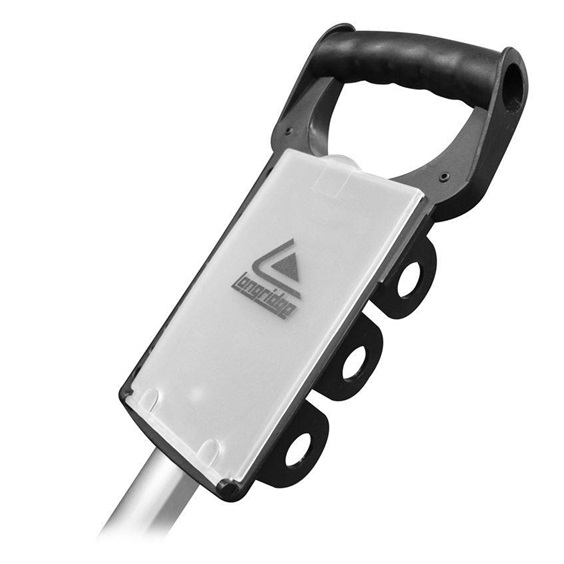 Longridge Alu Lite Golf Trolley